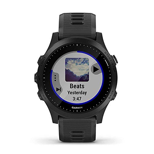 GARMIN(ガーミン) ランニング トライアスロン用GPSウォッチ ForeAthlete 94(中古品)