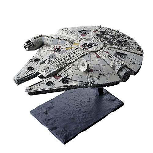 スター・ウォーズ ミレニアム･ファルコン (スター・ウォーズ/スカイウォー (中古品)