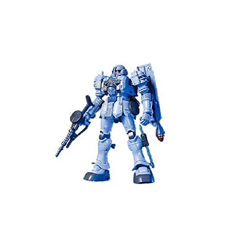 HGUC 1/144 ヅダ (機動戦士ガンダム MS IGLOO)(中古品)の通販はau PAY