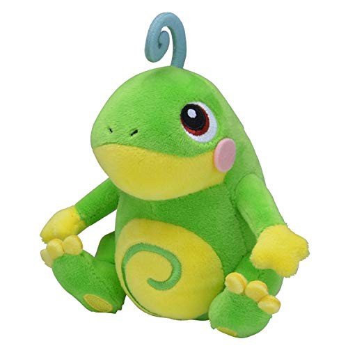 最旬トレンドパンツ ポケモンセンターオリジナル ニョロトノ fit Pokemon ぬいぐるみ その他