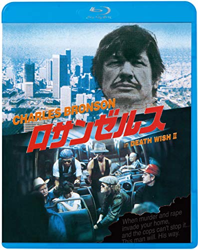 ロサンゼルス [Blu-ray](中古品)