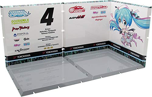 じおらまんしょん150 レーシングミク 2019Ver.ピットD(中古品)の通販は