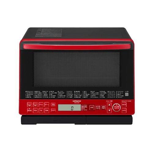 配達無料地域あり＊日立 スチームオーブンレンジ ヘルシーシェフ 2015