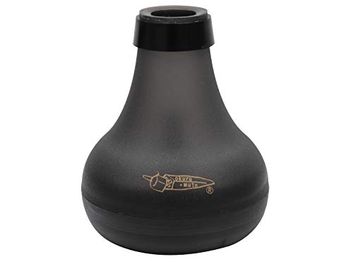 OKURA+MUTE オクラ+ミュート トランペット用 プラクティスミュート カラー:(中古品)