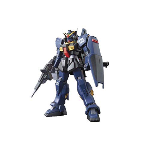 Hguc 194 機動戦士zガンダム ガンダムmk Ii ティターンズ仕様 1 144スケ 中古品 の通販はau Pay マーケット Goodlifestore