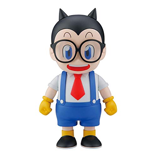 フィギュアライズメカニクス Dr.スランプ アラレちゃん オボッチャマン 色 (中古品)
