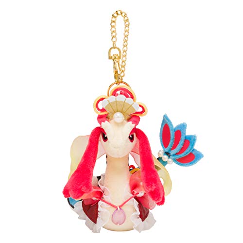 ポケモンセンターオリジナル マスコット Oceanic Operetta ミロカロス(中古品)の通販は 14,643円