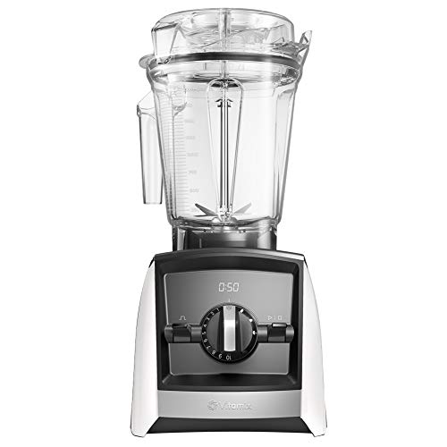 Vita-Mix (バイタミックス) Ascent アセント A2500i [ホワイト](中古品)の通販は