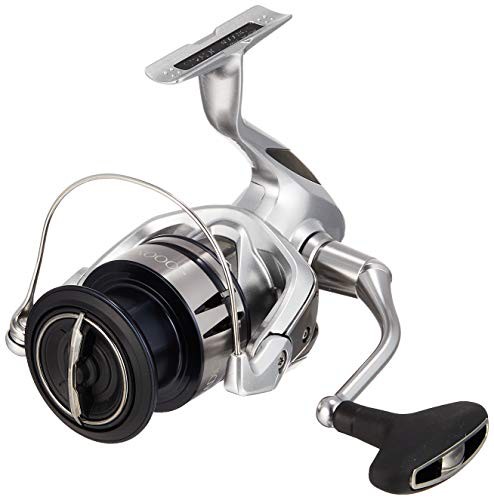 シマノ(SHIMANO) リール 19 ストラディック 4000XG(品) 安心の国産製品