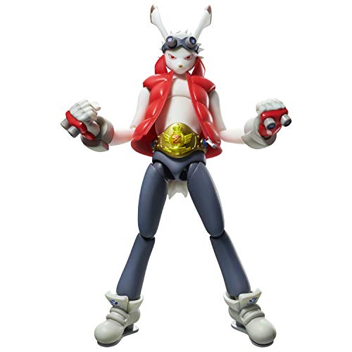 超像モビール キング・カズマ ver.1 ノン規模 ABS&PVC製 ペンキ塗り済み 為し遂げる品  (中古品)