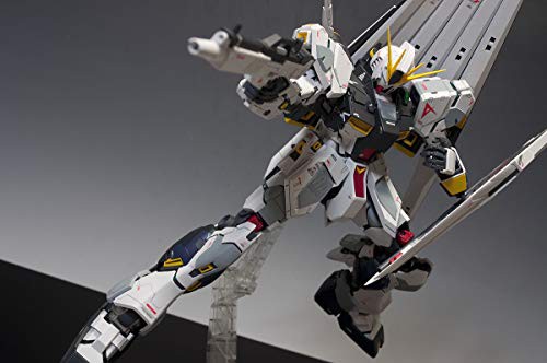 1 100 Mg Nガンダム Ver Ka 改修塗装済完成品 中古品 の通販はau Pay マーケット Goodlifestore