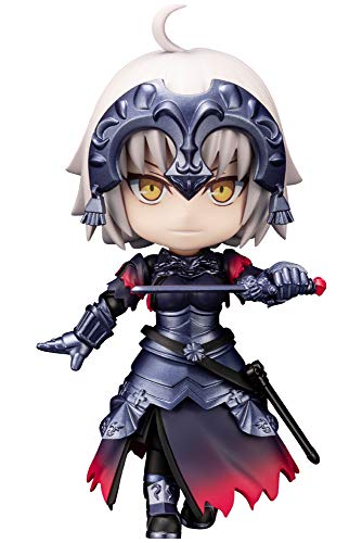 キューポッシュ Fate/Grand Order アヴェンジャー/ジャンヌ・ダルク〔オル (中古品)