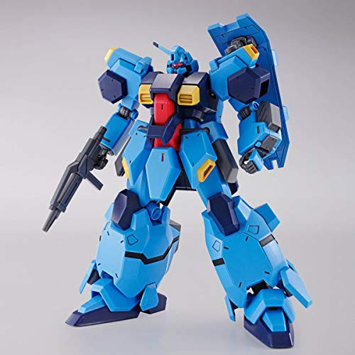 ＨＧ 1/144 グスタフ・カール（ギレンの野望Ver.）(中古品)