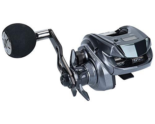ダイワ(DAIWA) リール スパルタン IC 200H(中古品)