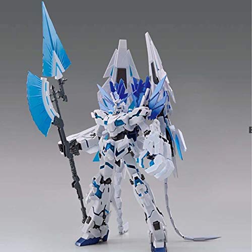 機動戦士ガンダムUC(ユニコーン) MG 1/100 ガンダムベース限定 ユニコーン (中古品)