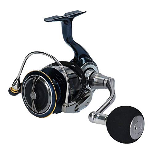 ダイワ(DAIWA) リール 19 セルテート LT5000D-XH(品) 良好品 品数豊富