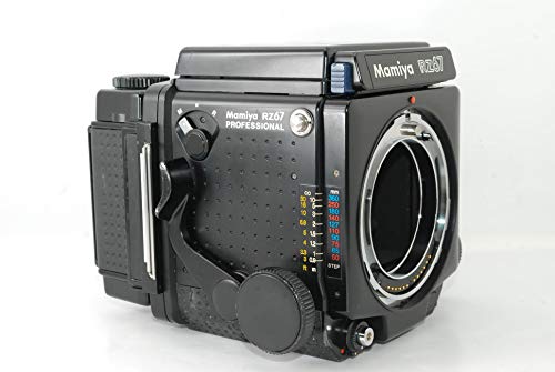 Mamiya マミヤ RZ67 PROFESSIONAL ボディ(中古品)