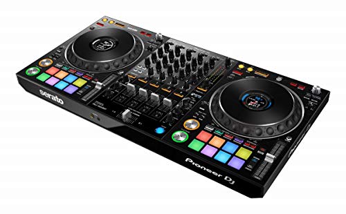 Pioneer DJ DDJ-1000SRT(中古品)