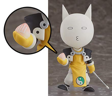 グッドスマイルカンパニー ねんどろいど 覇穹 封神演義 太公望＆四不象(中古品)