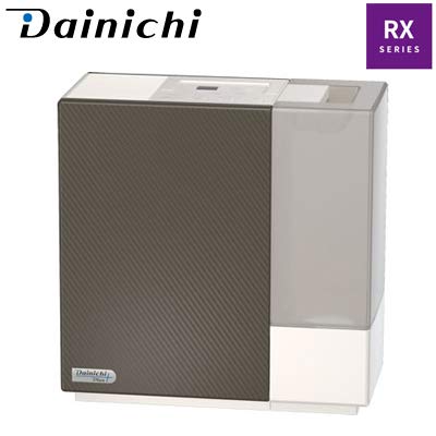 ダイニチ ハイブリッド式（温風気化＋気化）加湿器（木造8.5畳まで/プレハ (中古品)