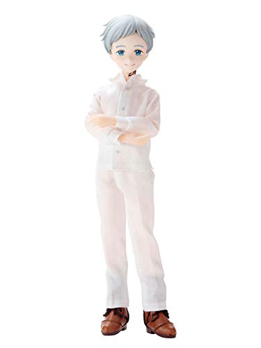 1/6 ピュアニーモ キャラクターシリーズ No.120 約束のネバーランド ノーマ(中古品)