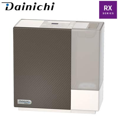 ダイニチ ハイブリッド式（温風気化＋気化）加湿器（木造5畳まで/プレハブ (中古品)