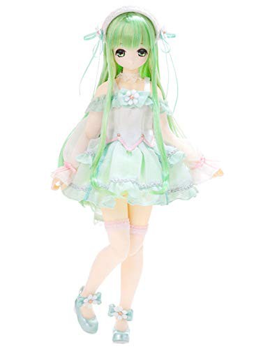 えっくす☆きゅーと 13thシリーズ Magical☆CUTE/フローラル イーズ みう 1(中古品)