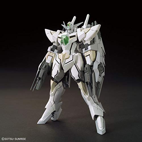 HGBF ガンダムビルドファイターズ バトローグ リバーシブルガンダム 1/144 (中古品)