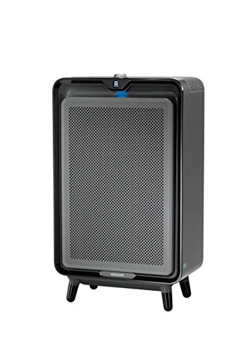 Bissell 2609A Air220 空気清浄機 家庭用 アレルギーやペットのフケ用(中古品)