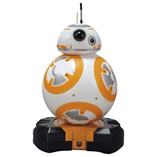 スター・ウォーズ DXトーク&amp;コントロール BB-8(中古品)