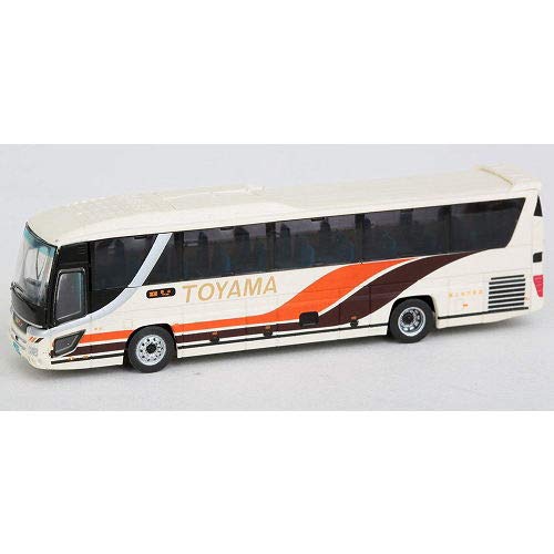 ザ バスコレクション バスタ新宿 12 富山地方鉄道 日野セレガ 単品 中古品 の通販はau Pay マーケット Goodlifestore