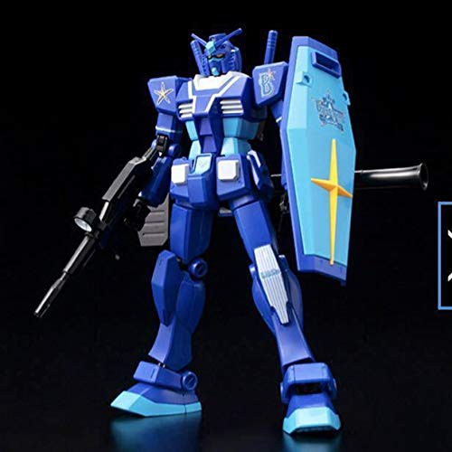 横浜 ベイスターズ Hg 1 144 Rx 78 2 ガンダム ガンプラ プロ野球 コラボ 中古品 の通販はau Pay マーケット Goodlifestore