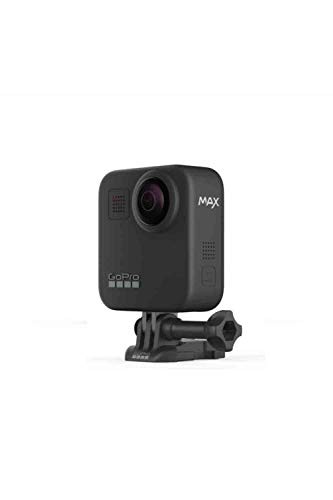 全商品オープニング価格 特別価格 GoPro MAX(品) 定番 7 即発送：美品