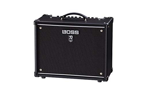 即出荷】 BOSS/KATANA-50 MK2 ギターアンプ KTN-50 MK-IIボス(品) BOSS