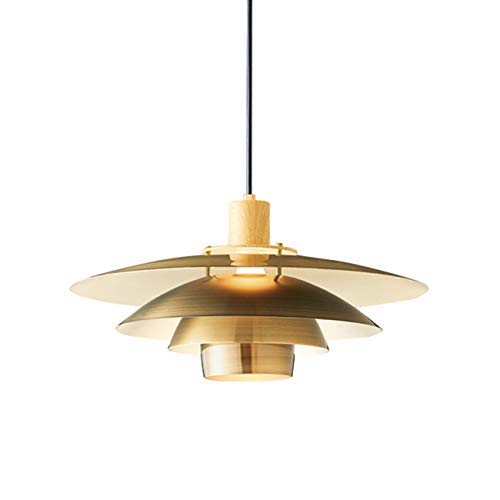 ペンダントライト Mikkeli ミッケリ LED電球(電球色)付 LT-3797（中古品）