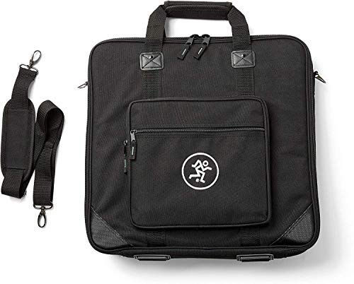 MACKIE アナログミキサーProFX16v3専用キャリングバッグ ProFX16v3 Bag(中古品)