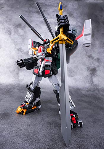 獣王model 合体ロボット 01 250mm 合金 変形 ロボット セット 可動フィギ 中古品 の通販はau Pay マーケット Goodlifestore