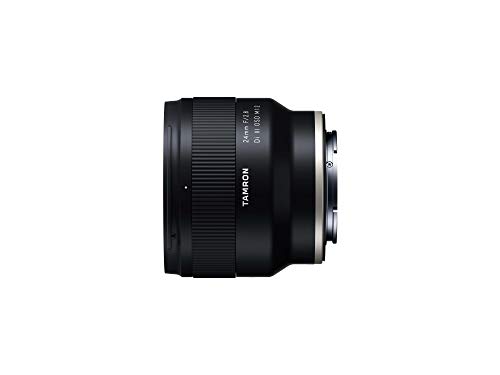 タムロン 24mm F/2.8 Di III OSD M1:2 (Model：F051)※FEマウント用レンズ (中古品)
