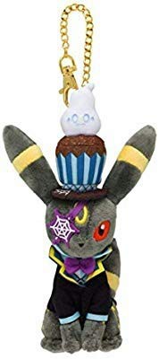 ポケモン ポケモンセンターオリジナル ぬいぐるみ ブラッキー ハロウィン 中古品 の通販はau Pay マーケット Goodlifestore