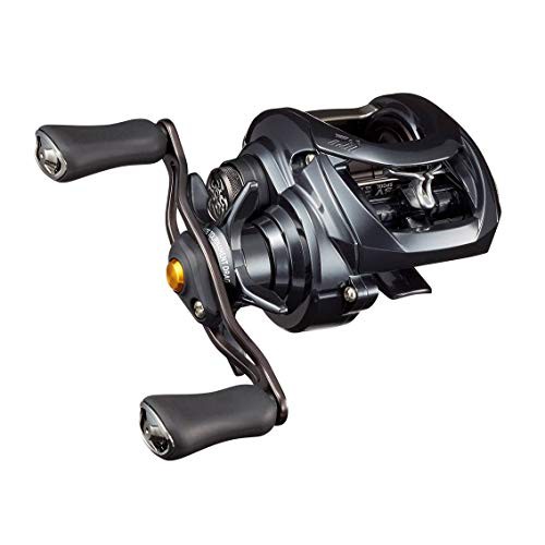 ダイワ(DAIWA) ベイトリール 20 TATULA SV TW 103H (2020モデル)（中古品）