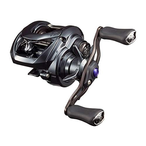 ダイワ(DAIWA) ベイトリールタトゥーラ SV TW 103XHL 2020モデル(中古品)