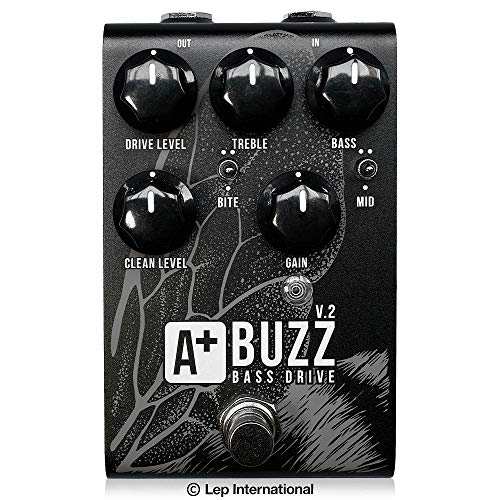 Shift Line Buzz V2 ベース用エフェクター(中古品)の通販は