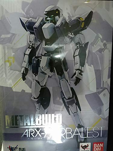 metal build アーバレスト フルメタルパニック メタルビルド METAL BUILD(中古品)