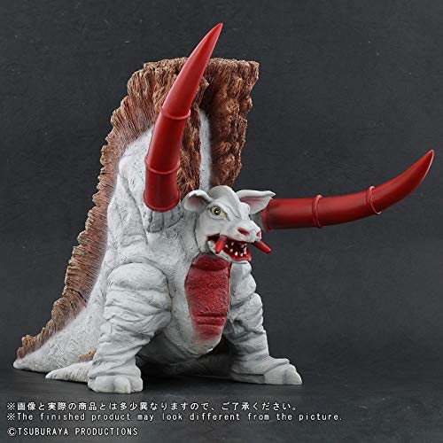 大怪獣シリーズ オクスター 少年リック限定商品(中古品)