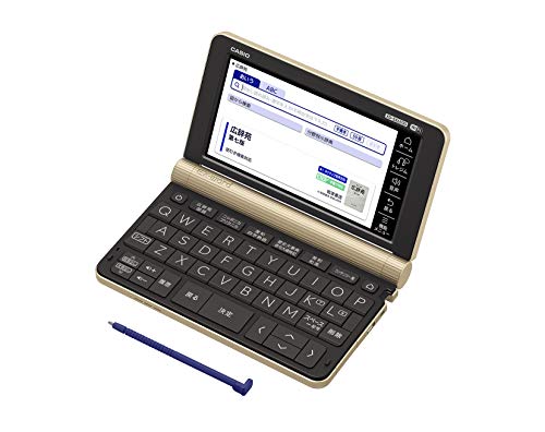 CASIO EX-word XD-CV900 本体 XD-CV900 | CASIO