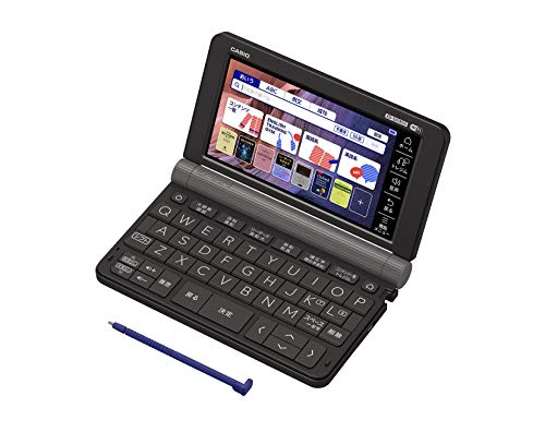 【中古】SHARPシャープ カラー電子辞書 Brain PW-SB5 ビジネス向けモデル 105コンテンツ収録 中古】SHARPシャープ カラー電子辞書 Brain PW-SB5 ビジネス向け
