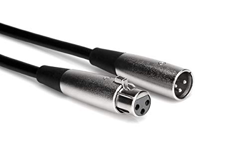 Hosa MCL-1100 30m XLRオス-メス マイクケーブル(未使用品)