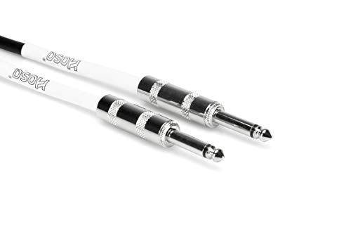 Hosa GTR-225 7.6m SS ギターケーブル(未使用品)