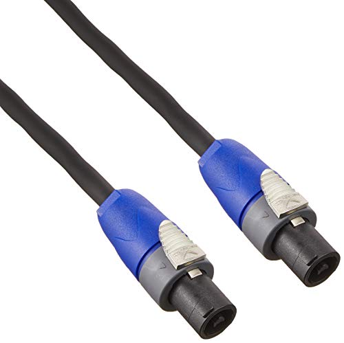 Hosa SKT-215 4.5m スピコン-スピコン スピーカーケーブル(未使用品)