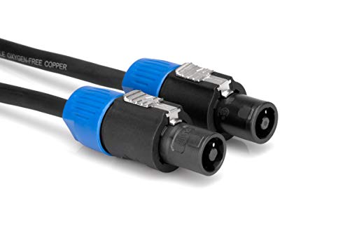 HOSA SKT-430 9.1m 両側スピコンプラグ スピーカーケーブル(未使用品)